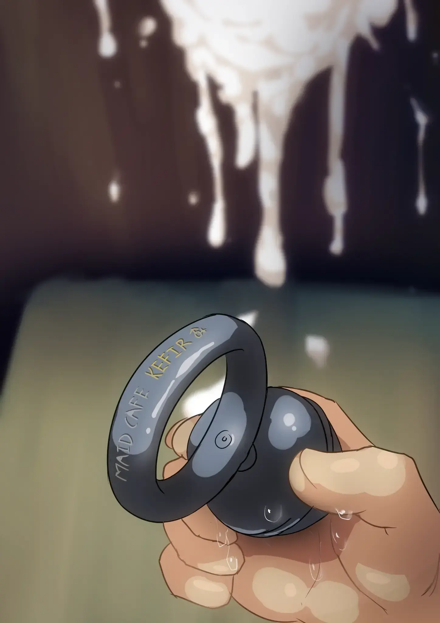 EP-00 Futanari-San Roshutsu Onanie | EP-00 후타나리의 노출
